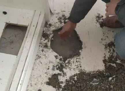 萧山卫生间漏水维修公司分享下精确定位查漏水一次多少钱?不同级别收费不同