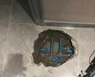 萧山阳台漏水维修公司分享下暖气管道漏水的原因有哪些