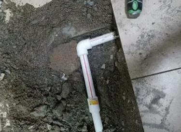 萧山阳台漏水维修时有哪些声音会影响检漏仪