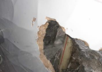 萧山卫生间漏水维修的步骤和流程。